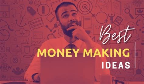 Six Best Online Money Making Ideas for Everyone - TheJvsBlog