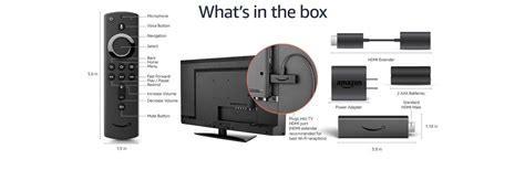 HDMI Extender that comes with Fire TV Stick 4K - provides 'best' WiFi connection? : r/fireTV