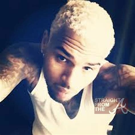 Chris Brown Instagram 4