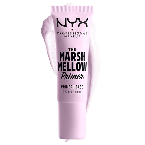 The Marshmellow Primer Mini, Travel-Size | NYX Professional Makeup