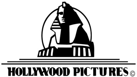 Image - Hollywood Pictures print logo.png | Logopedia | FANDOM powered by Wikia