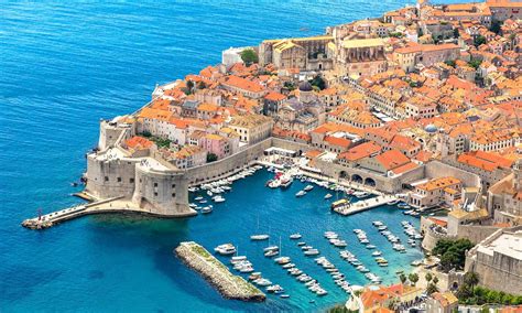 The 12 Best Luxury Hotels in Dubrovnik, Croatia – Wandering Wheatleys