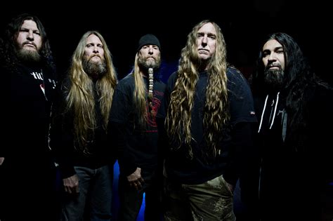 OBITUARY Release Video For "Ten Thousand Ways To Die"; Release New ...