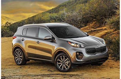 9 Best 2017 SUVs and Crossovers | U.S. News & World Report