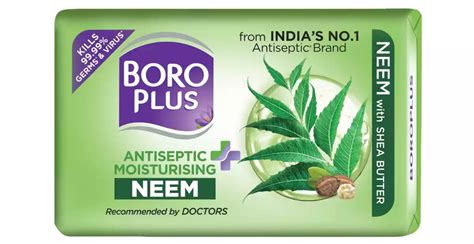 Best Neem Soap Brands in India - Neareshop