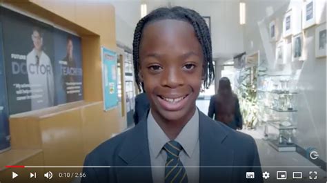 Watch Our New Video: Students Talking About Haverstock School. - News ...