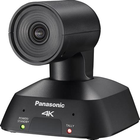 Panasonic Compact 4K PTZ, HDMI, USB, Streaming PTZ Camera – Channel Tek