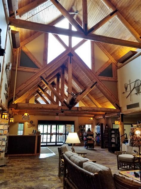 Grand Ely Lodge - A Family Resort Destination in Northern Minnesota | Lodge, Lodge room, Patio room