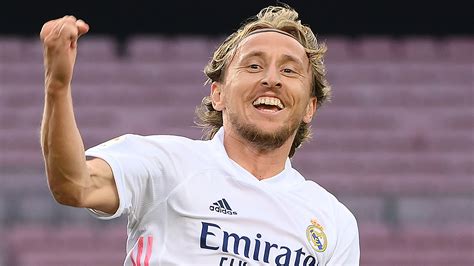 Real Madrid star Modric: I’m 35 but I feel like I’m only 27 | Sporting News Canada