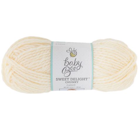 Baby Bee Sweet Delight Chunky Yarn | Hobby Lobby | 903500