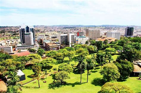 Top 10 Tourism Activities to Do in Kampala | Kampala City Guide