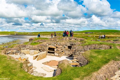 Heart of Neolithic Orkney Travel Guide & Travel Tips | Outdooractive