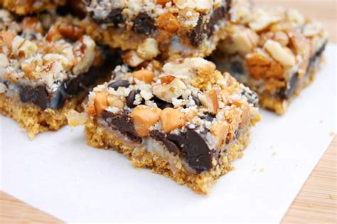 The top 15 Ideas About 7 Layer Cookies Recipe – Easy Recipes To Make at ...