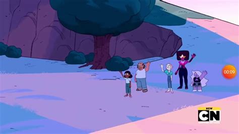 Steven Universe future ending - YouTube