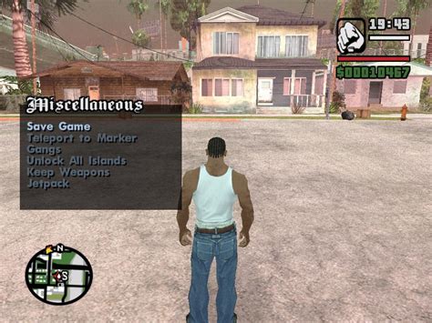 Gta san andreas mod menu pc - inputdoc