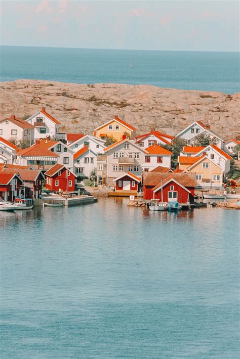 12 Best Places In Sweden To Visit - Hand Luggage Only - Travel, Food & Photography Blog