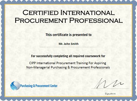 Cipp Certification Cost | TUTORE.ORG - Master of Documents