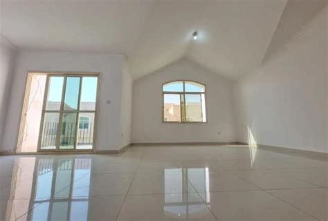 Rent in Khalifa City A Villas: Stunning Studio (Monthly 2500)W/Balcony ...