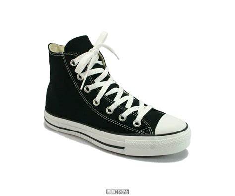 Original Converse HI Black Chuck Taylor All Star M9160