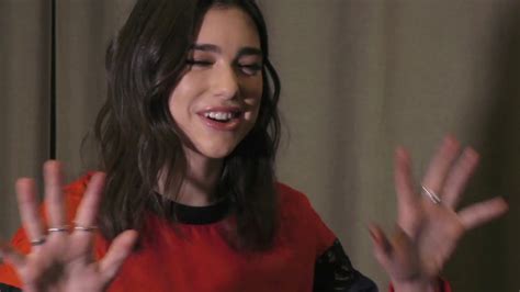 Dua Lipa interview - YouTube