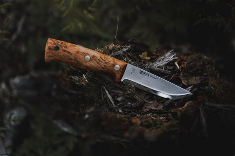 Helle Knives – For a life in the wild – Helle Norway