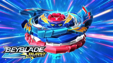 Beyblade Burst Evolution Xcalibur Wallpapers - Wallpaper Cave