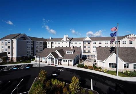 Residence Inn by Marriott Auburn - UPDATED 2017 Prices & Hotel Reviews (Maine) - TripAdvisor