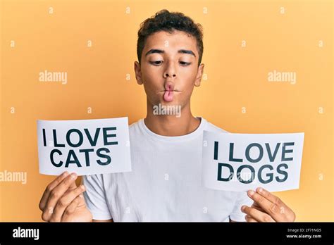 Dog kiss fish hi-res stock photography and images - Alamy