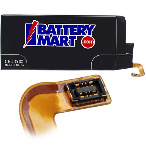 Replacement Samsung Galaxy S6 Edge Cell Phone Battery | Battery Mart