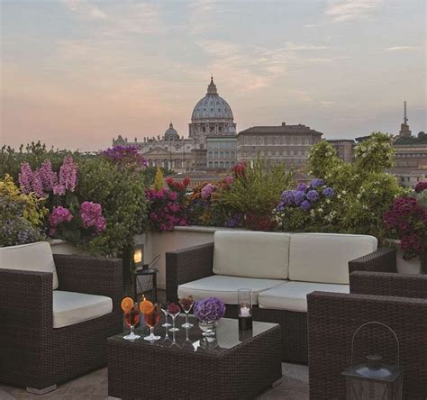 ATLANTE STAR HOTEL - Updated 2023 Prices & Reviews (Rome, Italy)