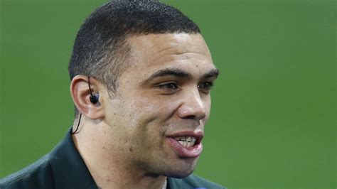 Autumn Nations Series: Bryan Habana keen to see youngsters grab chance building up to Rugby ...