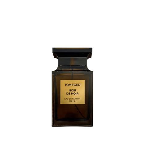 Tom Ford Noir De Noir EDP 100ml (Unisex) - Opulent Scents