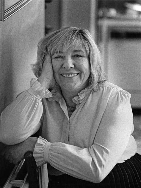 Fay Weldon: Outspoken author who penned feminist…