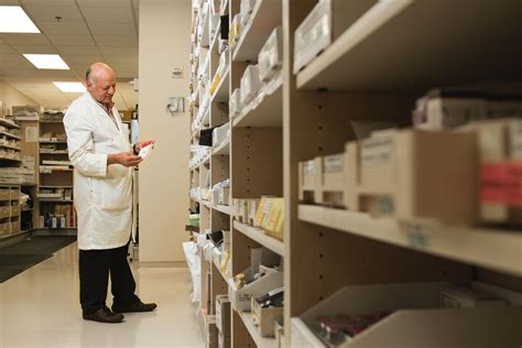 How Are Pharmacy Shelves Best Arranged? » Inov8 Medical