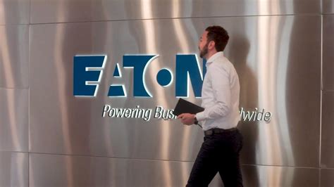 Life at Eaton: Dublin, Ireland - Careers - Eaton videos