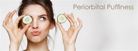 Periorbital Puffiness – Avologi Eneo FDA Cleared Products