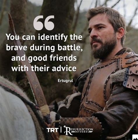 20 Quotes From Turkish Drama ‘Ertugrul Ghazi’ That Will Steal Your Heart