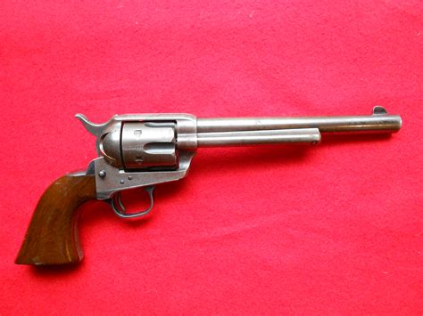 Colt SAA #70291, caliber.44-40 | Kurt House - Old West Collectibles