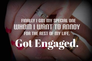 100+ Engagement Captions For Photos and Announcement