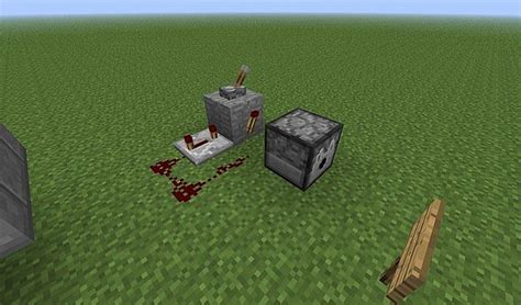 Automatic Dispenser [Perfect for FIREWORKS] Minecraft Project