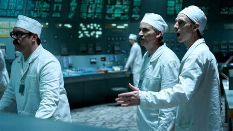 Chernobyl, la Russia vuole girare la sua contro-serie tv - Wired