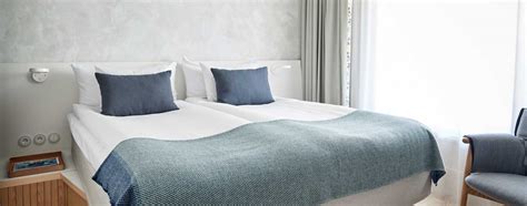 Book hotel in Stockholm | Rooms & suites | Nordic Light