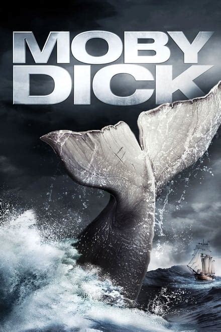 Moby Dick (TV Series 2011-2011) - Posters — The Movie Database (TMDB)