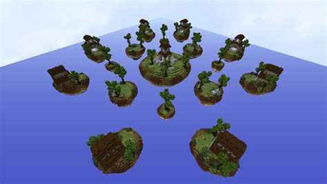 Minecraft War Map