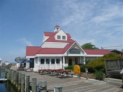 Kentmorr Restaurant and Crabhouse | VisitMaryland.org