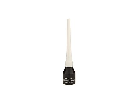 Almay Liquid Eyeliner Black 221 Ingredients and Reviews