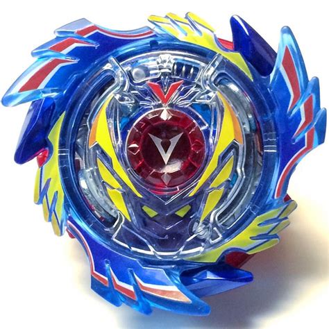 God Valkyrie.6V.Rb | Beyblade Amino