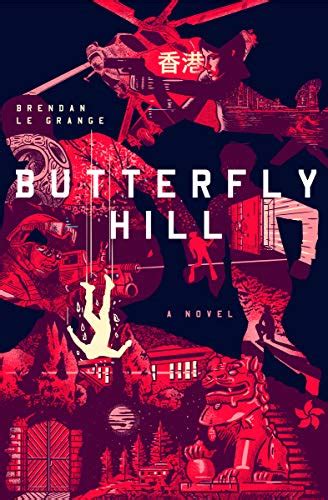 Butterfly Hill - BlueInk Review