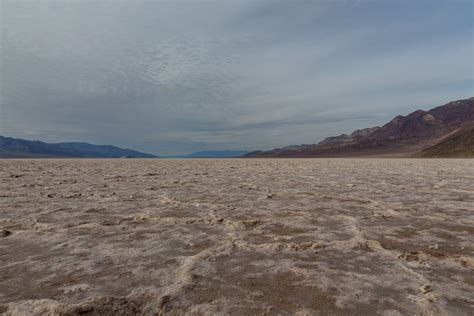 Naturetastic Blog: Badwater Basin/Devil's Golf Course - Death Valley NP ...