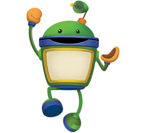 Image - Team-umizoomi-bot-character-main-550x510.png | Dream Logos Wiki | FANDOM powered by Wikia